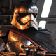 Illustration for article titled Here are some new Force Awakens pictures to peruse over your blue milk